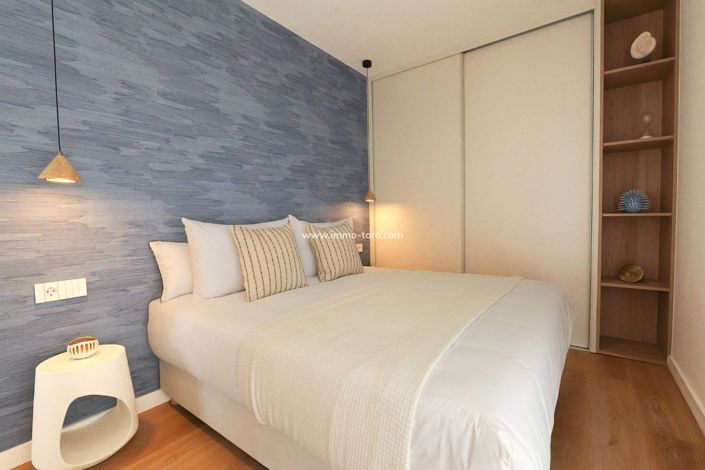 Image No.33-Appartement de 2 chambres à vendre à La Manga del Mar Menor