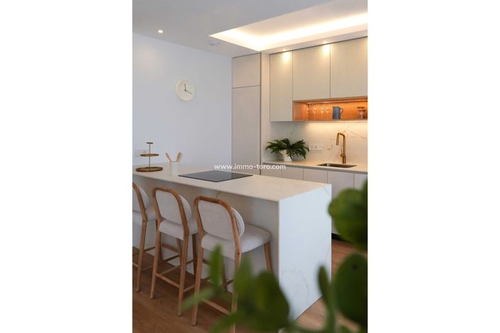 Image No.37-Appartement de 2 chambres à vendre à La Manga del Mar Menor