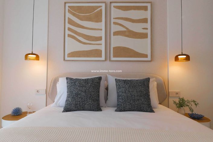 Image No.38-Appartement de 2 chambres à vendre à La Manga del Mar Menor