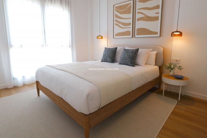 Image No.21-1 Bed Apartment for sale