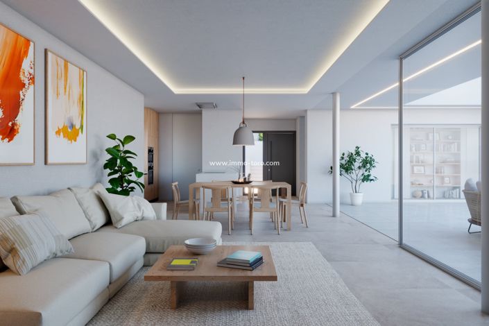 Image No.10-Villa de 4 chambres à vendre à Cumbre del Sol