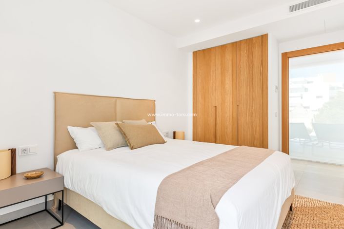 Image No.14-Villa de 4 chambres à vendre à Cumbre del Sol