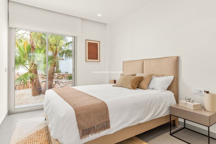 Image No.15-Villa de 4 chambres à vendre à Cumbre del Sol