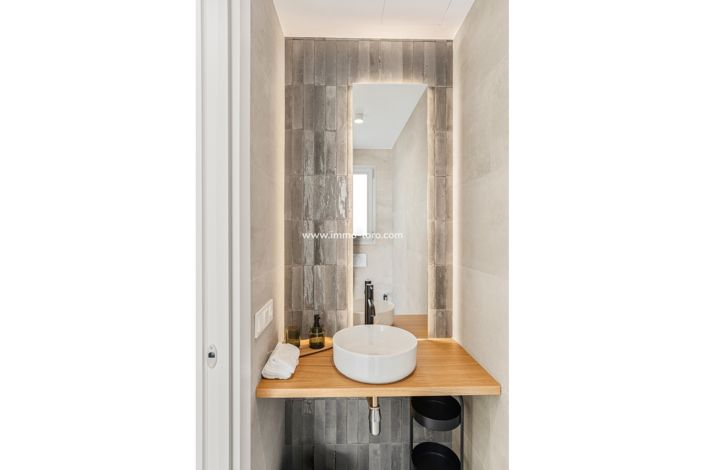 Image No.19-Villa de 4 chambres à vendre à Cumbre del Sol