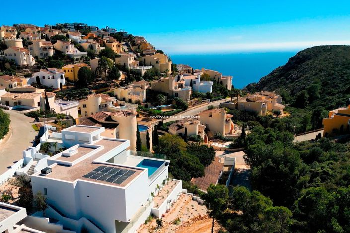 Image No.6-Villa de 4 chambres à vendre à Cumbre del Sol