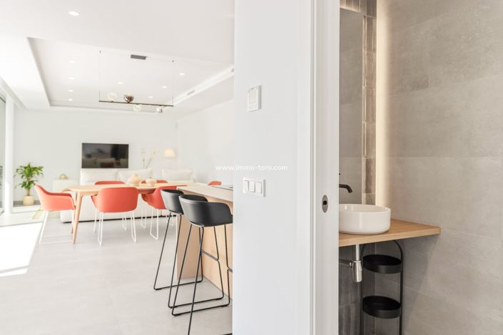 Image No.9-Villa de 4 chambres à vendre à Cumbre del Sol