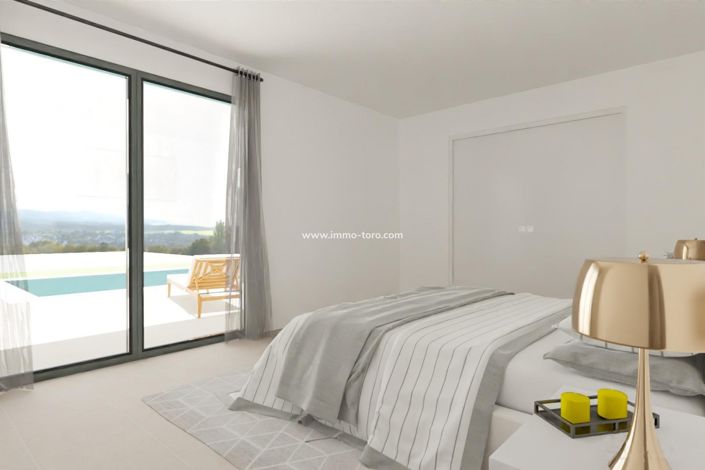 Image No.6-3 Bed Villa for sale