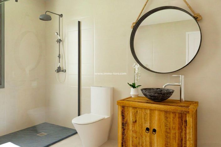 Image No.16-3 Bed Villa for sale