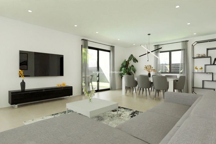 Image No.4-3 Bed Villa for sale