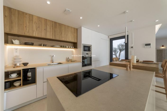 Image No.16-3 Bed Villa for sale