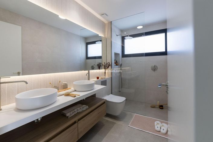 Image No.28-3 Bed Villa for sale