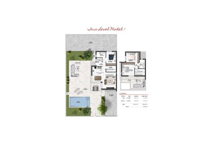 Image No.30-3 Bed Villa for sale