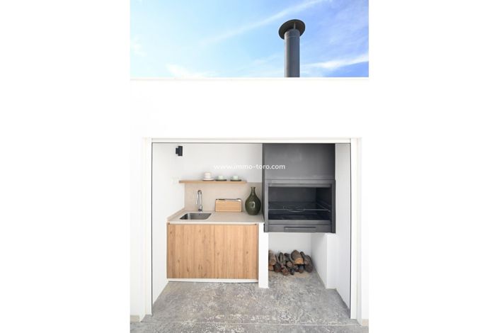 Image No.8-3 Bed Villa for sale