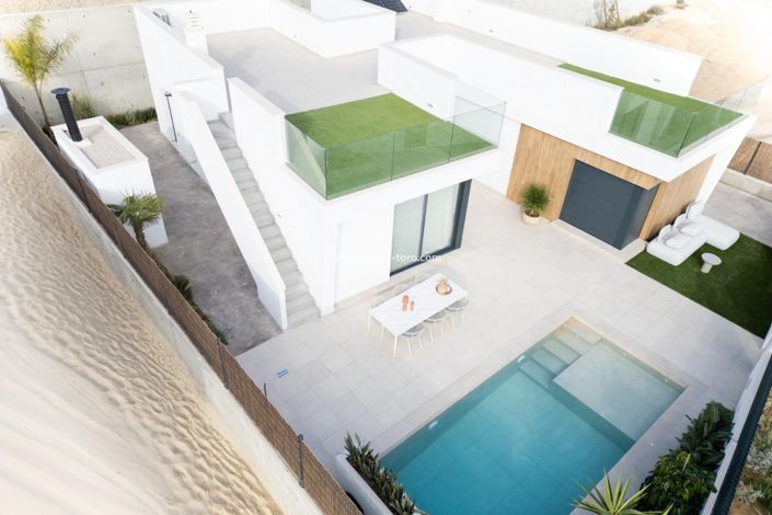 Image No.34-3 Bed Villa for sale