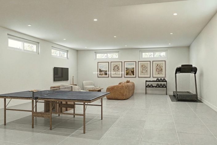 Image No.16-3 Bed Villa for sale