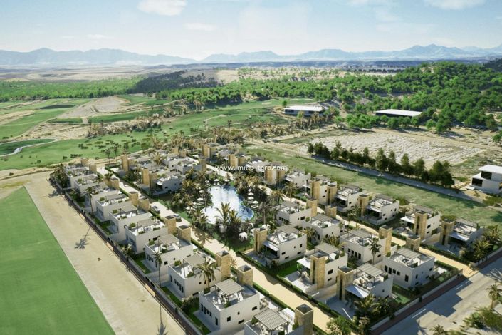 Image No.2-3 Bed Villa for sale