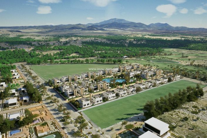 Image No.20-3 Bed Villa for sale