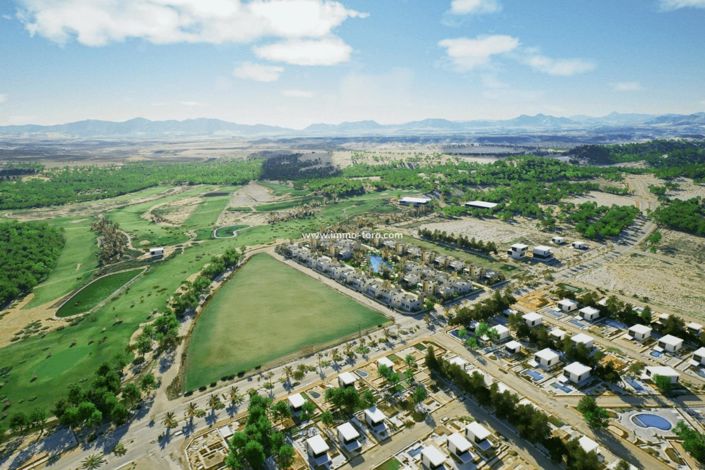 Image No.21-3 Bed Villa for sale