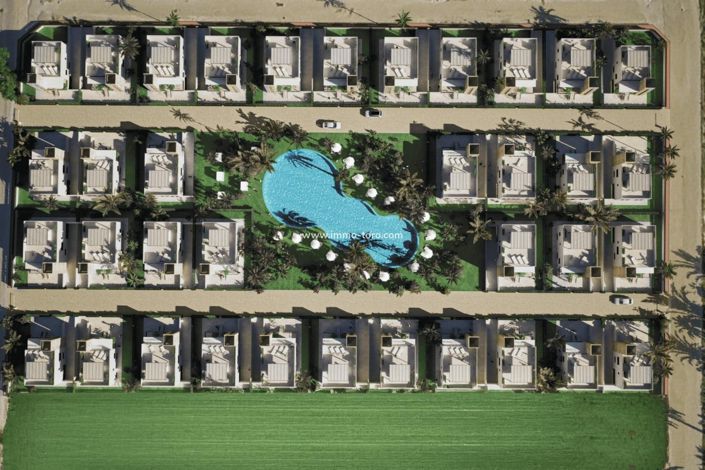 Image No.22-3 Bed Villa for sale