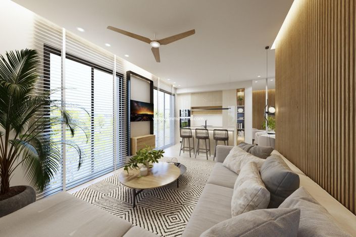 Image No.11-3 Bed Penthouse for sale