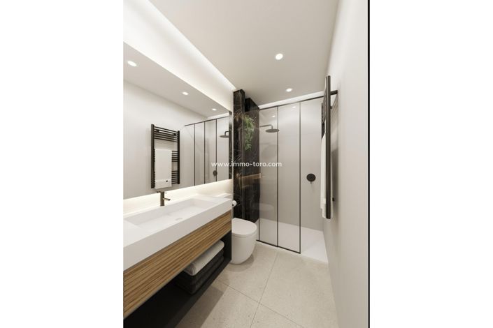 Image No.19-3 Bed Penthouse for sale