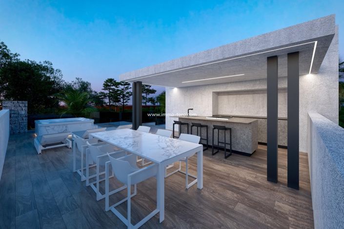 Image No.15-3 Bed Villa for sale