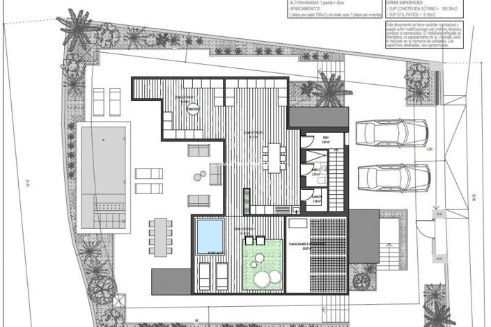 Image No.24-3 Bed Villa for sale