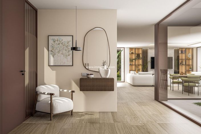 Image No.12-3 Bed Villa for sale