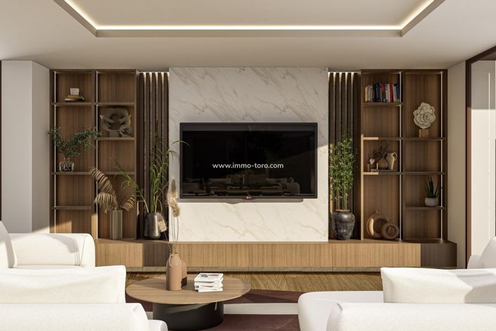 Image No.18-3 Bed Villa for sale