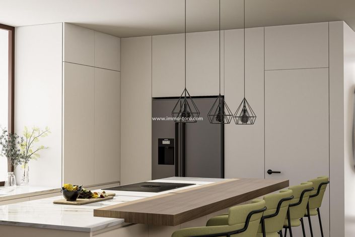 Image No.20-3 Bed Villa for sale