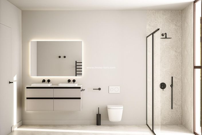 Image No.25-3 Bed Villa for sale