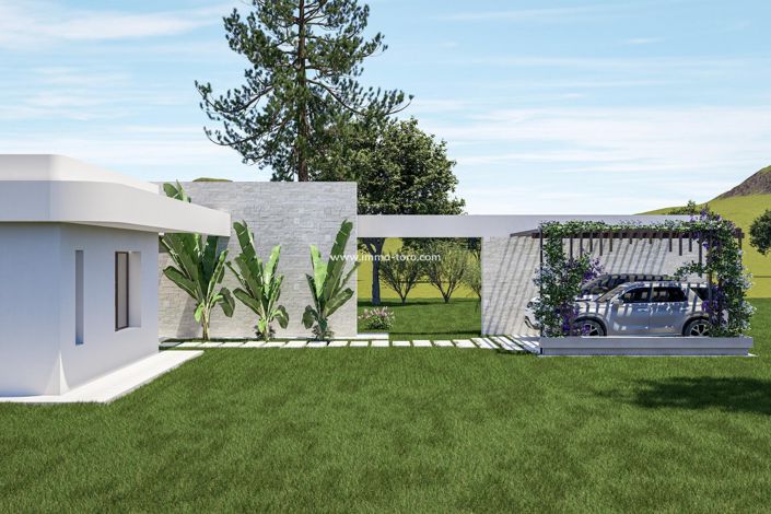 Image No.4-3 Bed Villa for sale