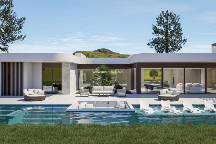 Image No.8-3 Bed Villa for sale