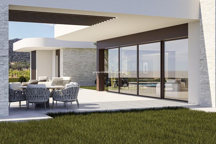 Image No.9-3 Bed Villa for sale