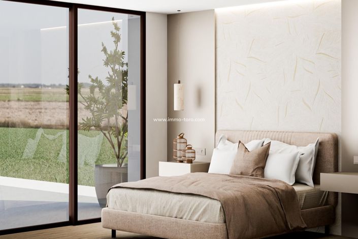 Image No.10-Villa de 2 chambres à vendre à Pinoso