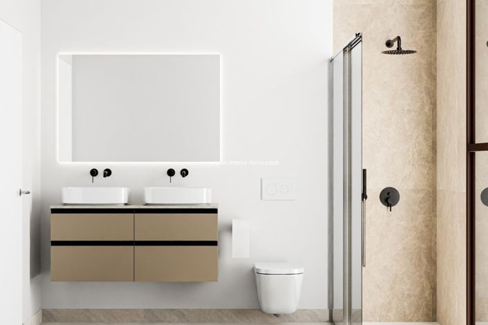 Image No.12-Villa de 2 chambres à vendre à Pinoso