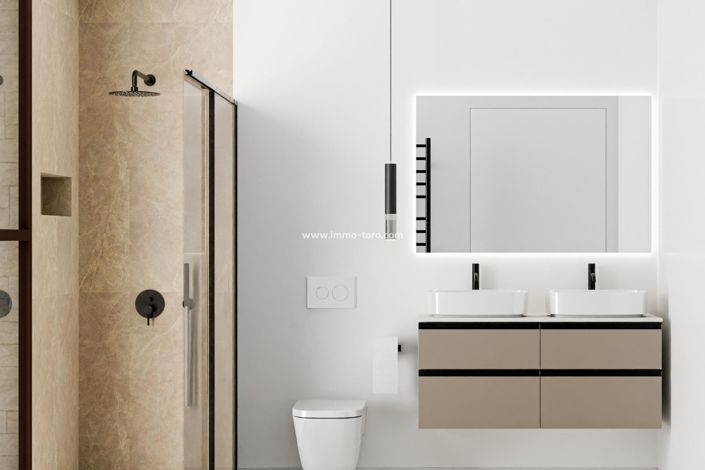 Image No.14-Villa de 2 chambres à vendre à Pinoso