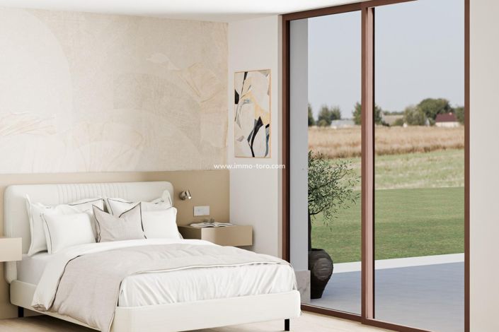 Image No.15-Villa de 2 chambres à vendre à Pinoso