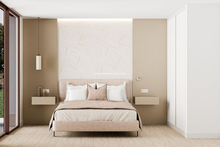 Image No.17-Villa de 2 chambres à vendre à Pinoso