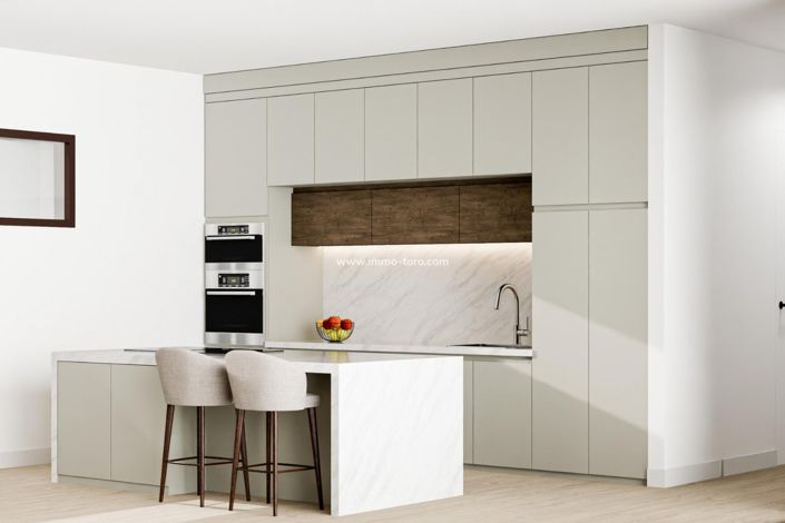 Image No.8-Villa de 2 chambres à vendre à Pinoso