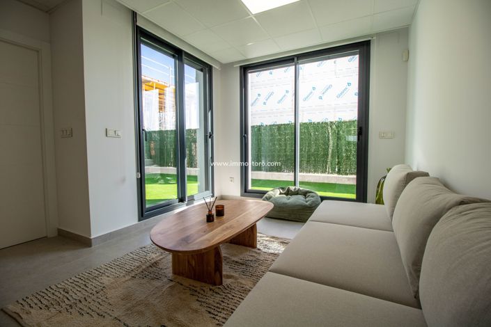 Image No.33-3 Bed Villa for sale