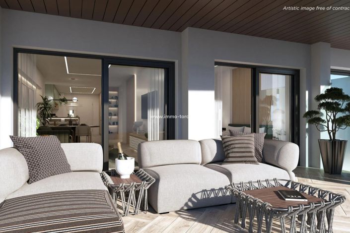 Image No.17-Appartement de 1 chambre à vendre à La Manga del Mar Menor