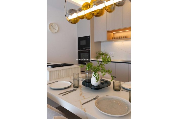 Image No.22-Appartement de 1 chambre à vendre à La Manga del Mar Menor