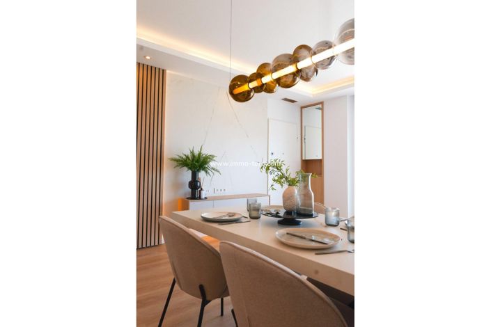 Image No.23-Appartement de 1 chambre à vendre à La Manga del Mar Menor