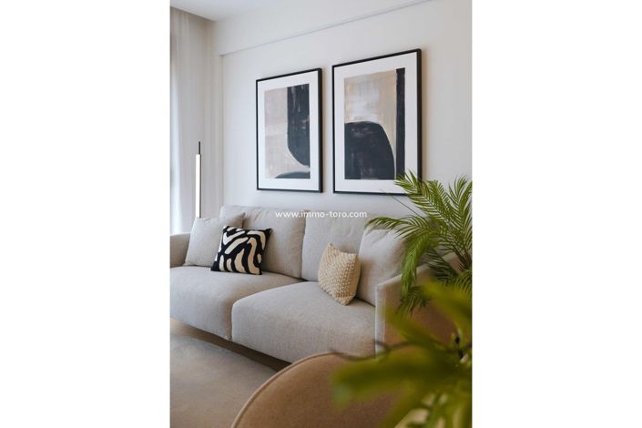 Image No.26-Appartement de 1 chambre à vendre à La Manga del Mar Menor