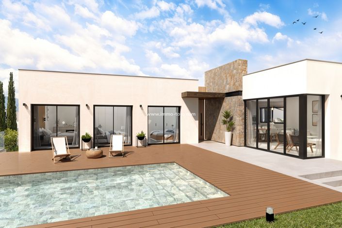 Image No.2-3 Bed Villa for sale