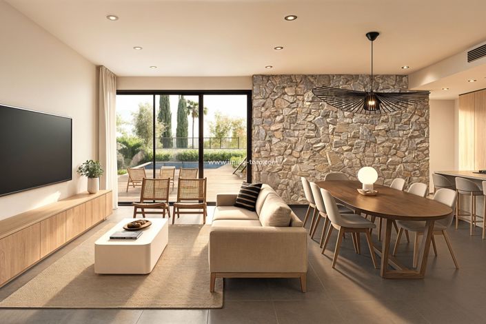 Image No.4-3 Bed Villa for sale