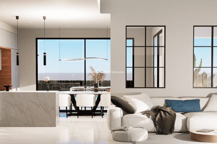 Image No.12-3 Bed Villa for sale