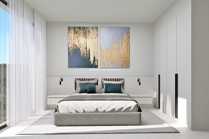 Image No.16-3 Bed Villa for sale