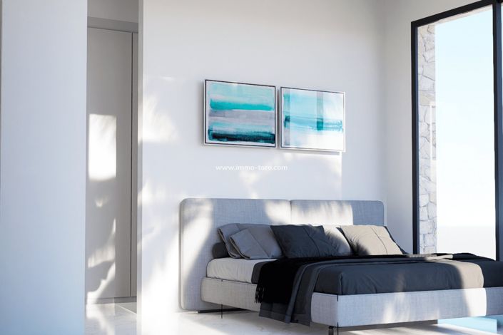 Image No.17-3 Bed Villa for sale